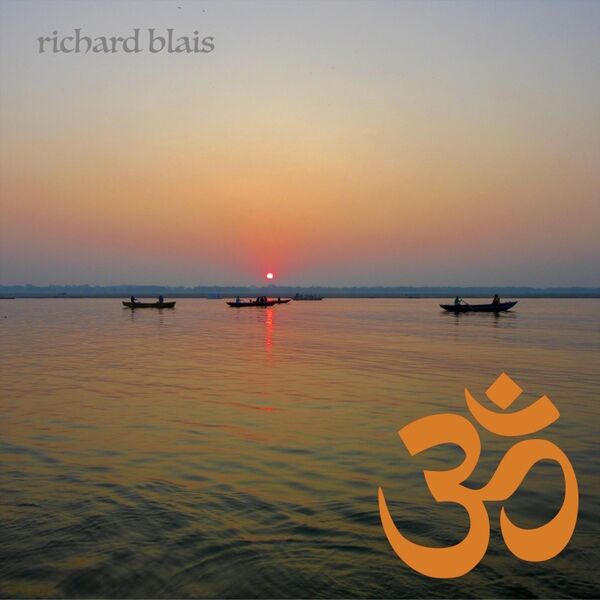 Cover art for Om